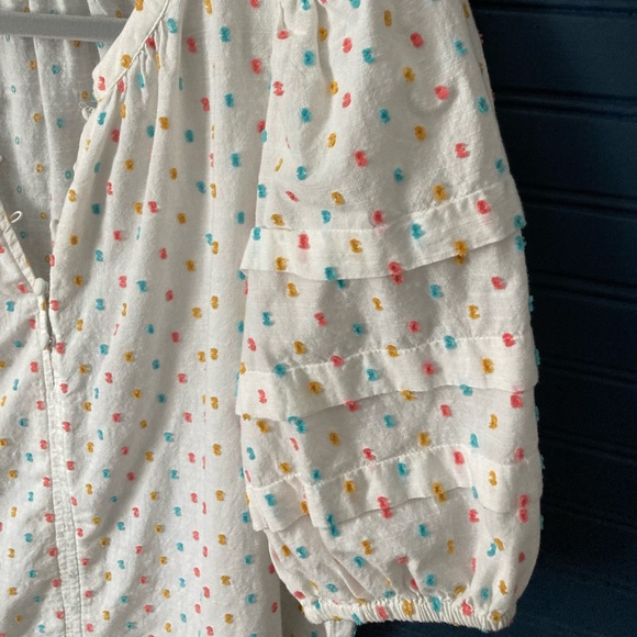 Loft top size small - Picture 4 of 4